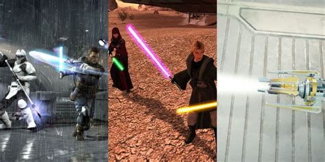 lightsaber game|Top games tagged lightsaber .